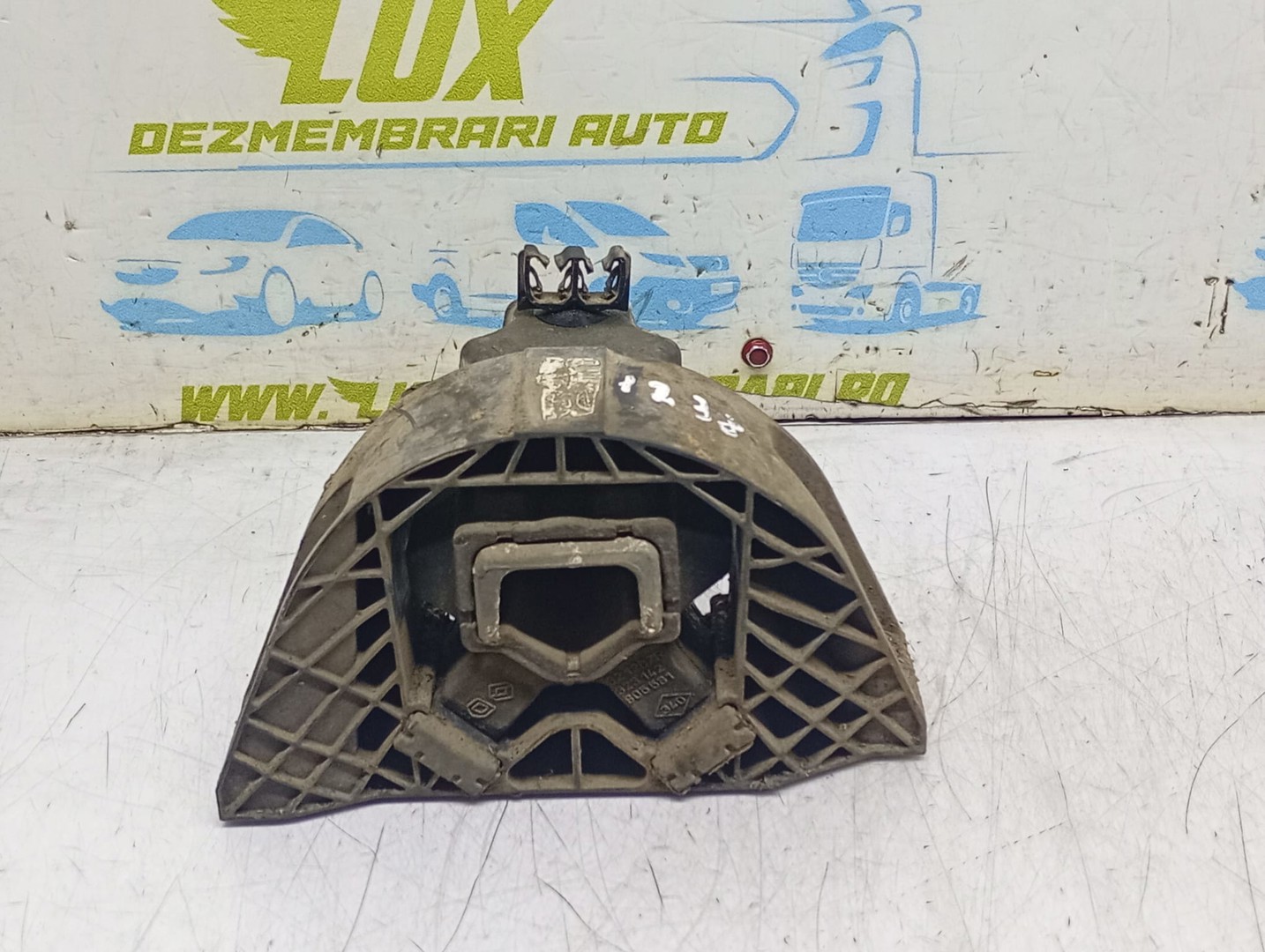 Suport cutie viteze 112843505R Dacia Logan 2 (2013 - 2016)