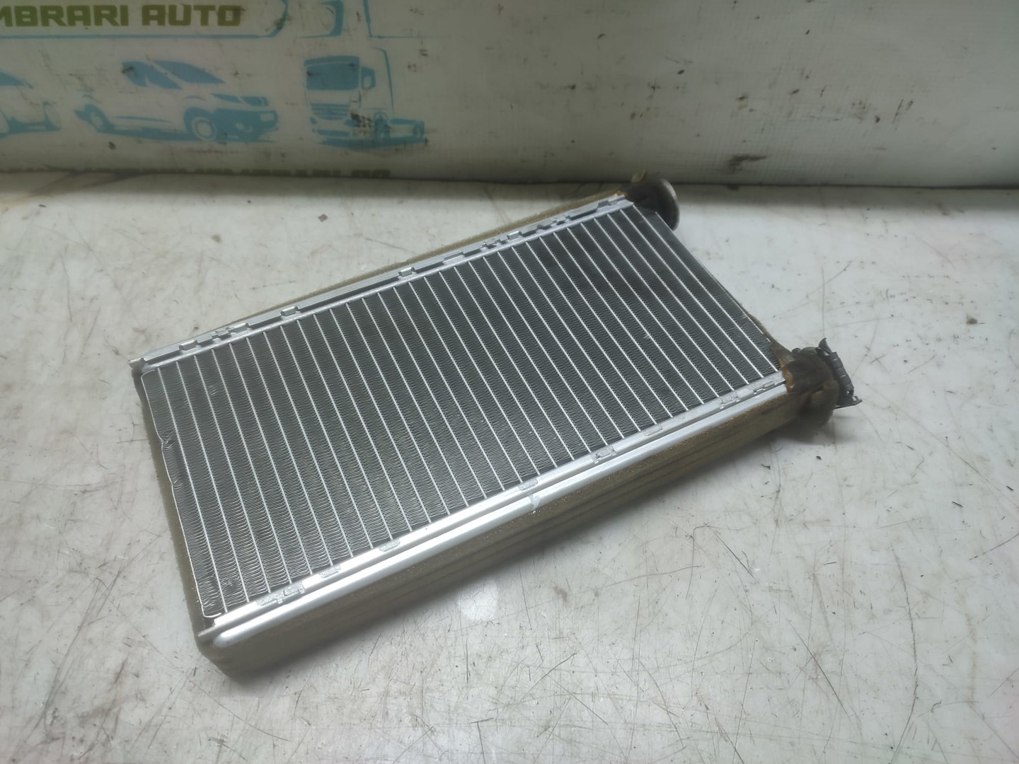 Radiator calorifer bord Subaru Forester 3 (2007 - 2011)