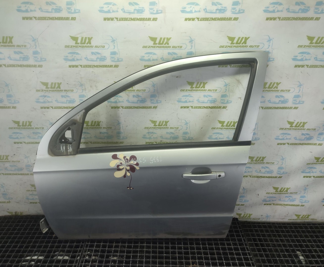 Usa stanga fata Chevrolet Aveo T250 (facelift) (2006 - 2012)