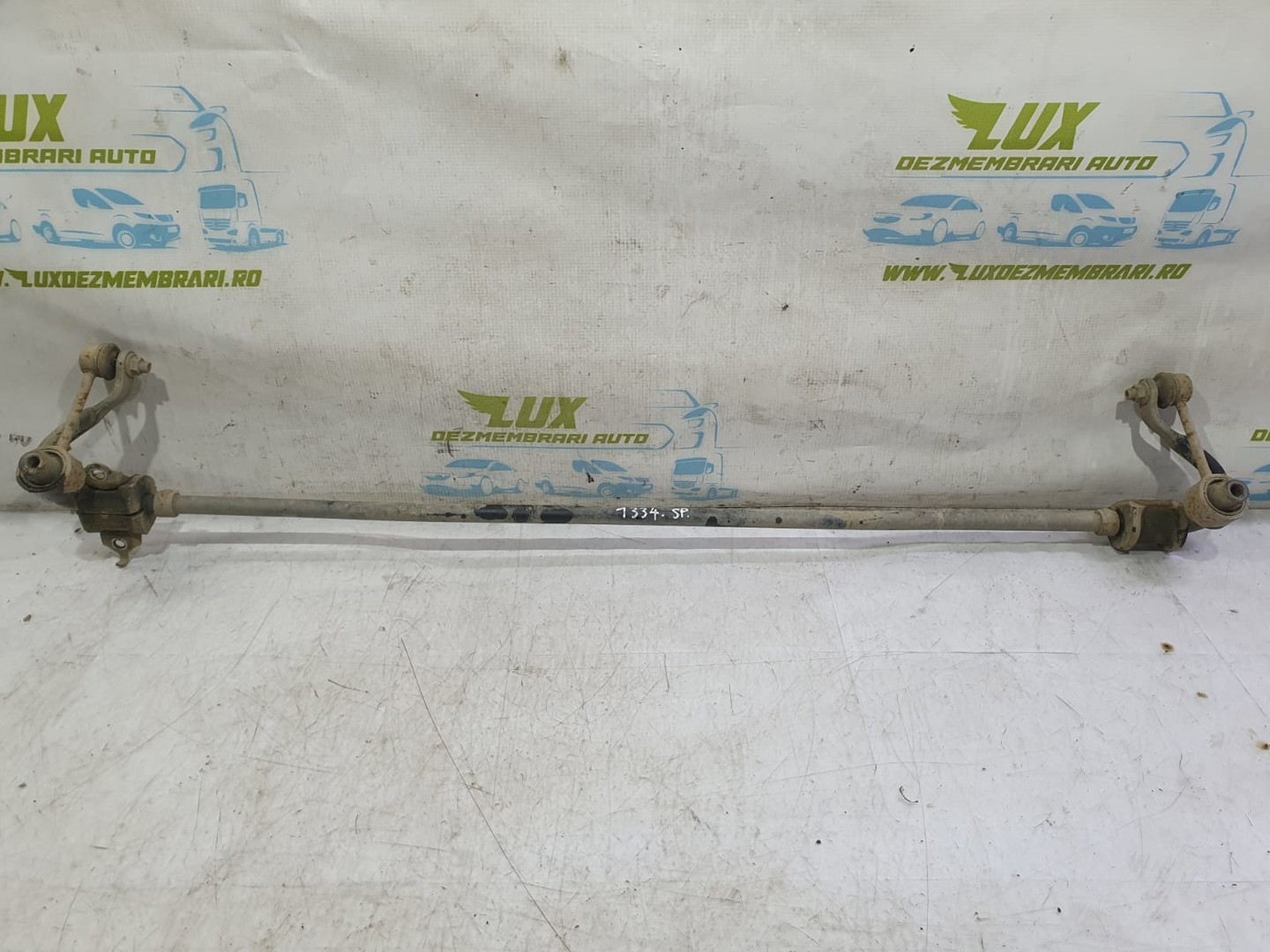 Bara stabilizatoare spate Subaru Forester 3 (2007 - 2011)