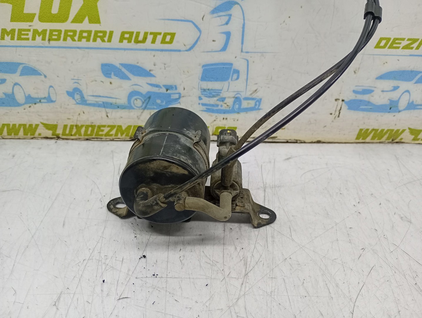 Carcasa filtru combustibil Chevrolet Aveo T250 (facelift) (2006 - 2012)