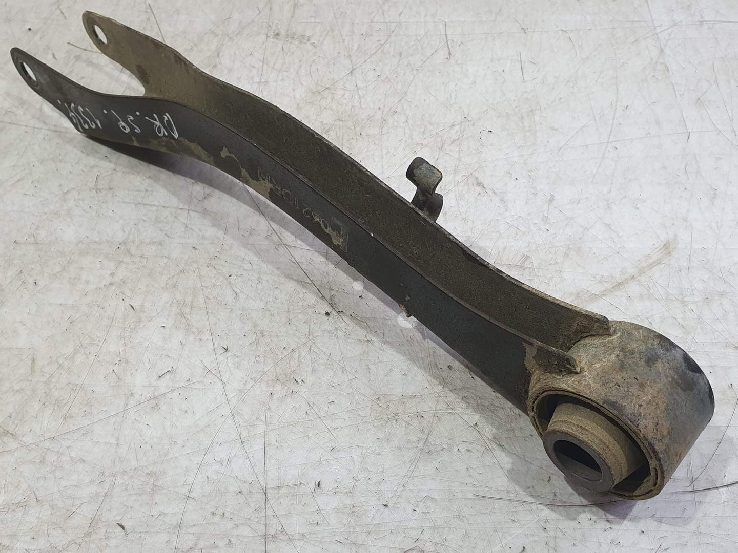 Brat suspensie spate Subaru Forester 3 (2007 - 2011)