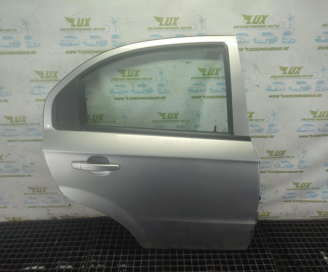 Usa dreapta spate Chevrolet Aveo T250 (facelift) (2006 - 2012)