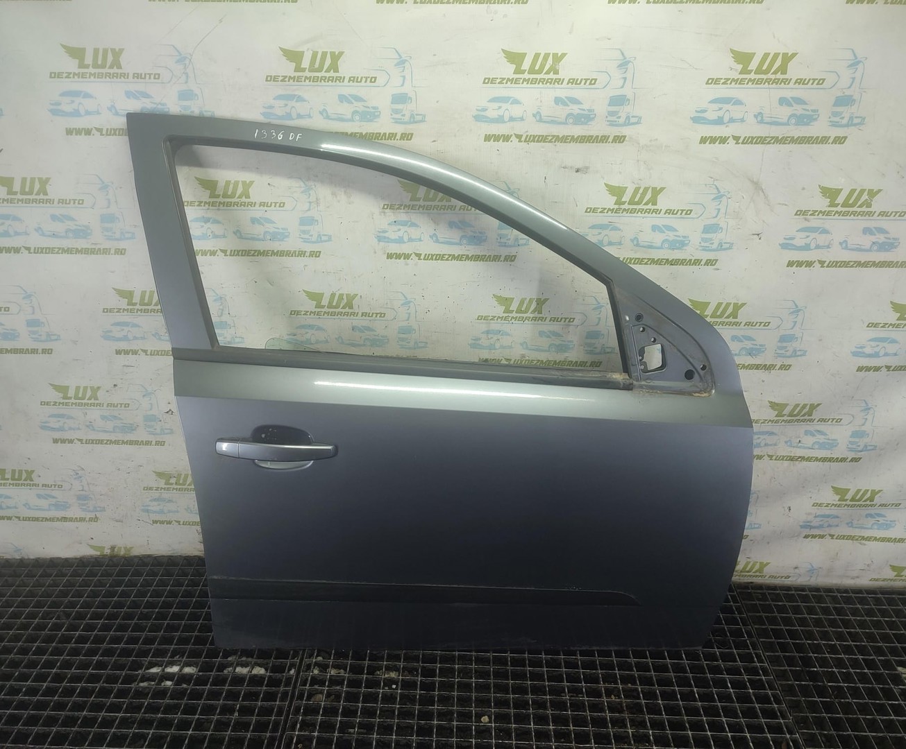 Usa dreapta fata Opel Astra H (2004 - 2007)