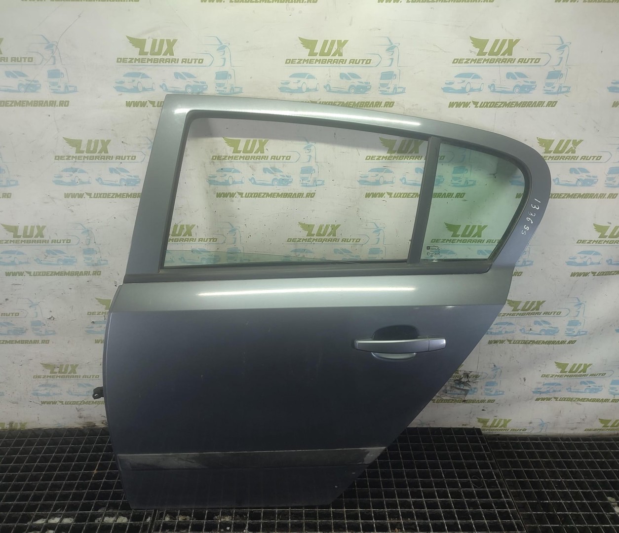 Usa stanga spate Opel Astra H (2004 - 2007)