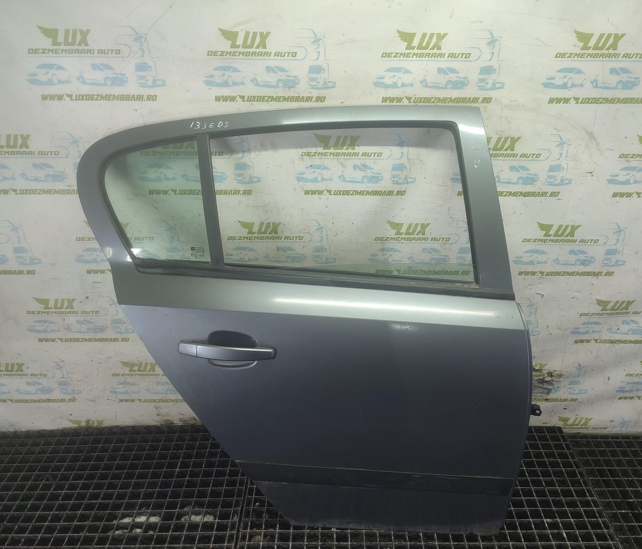 Usa dreapta spate Opel Astra H (2004 - 2007)