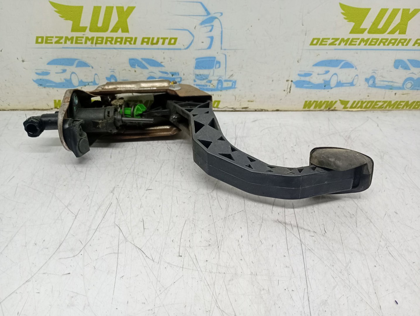 Pedala ambreiaj 6Q1721059 Seat Ibiza 3 (6L) (2002 - 2006)