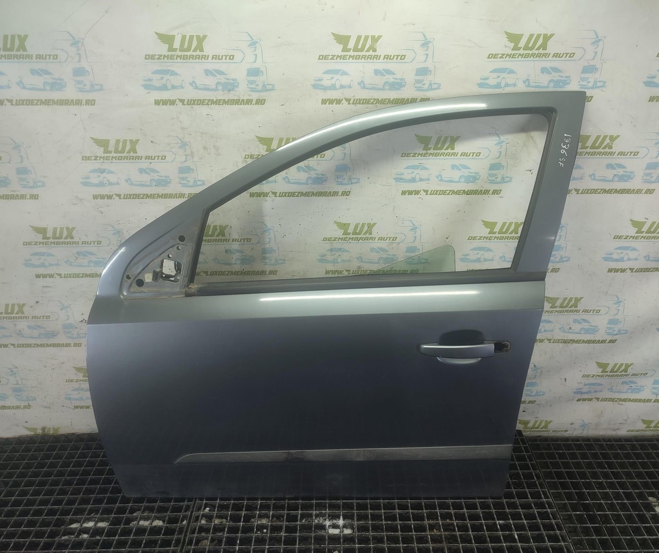 Usa stanga fata Opel Astra H (2004 - 2007)