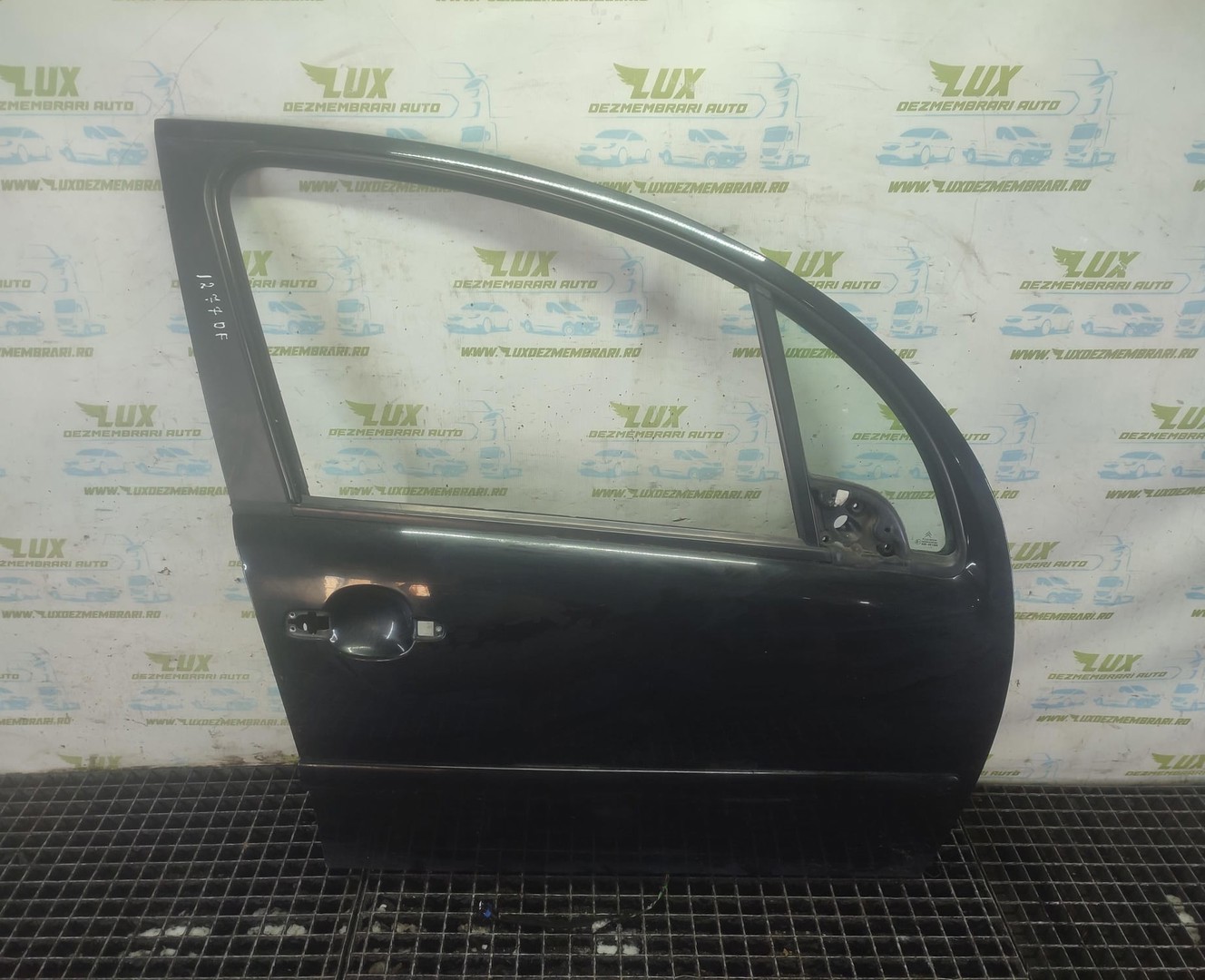 Usa dreapta fata Citroen C3 1 (2002 - 2010)