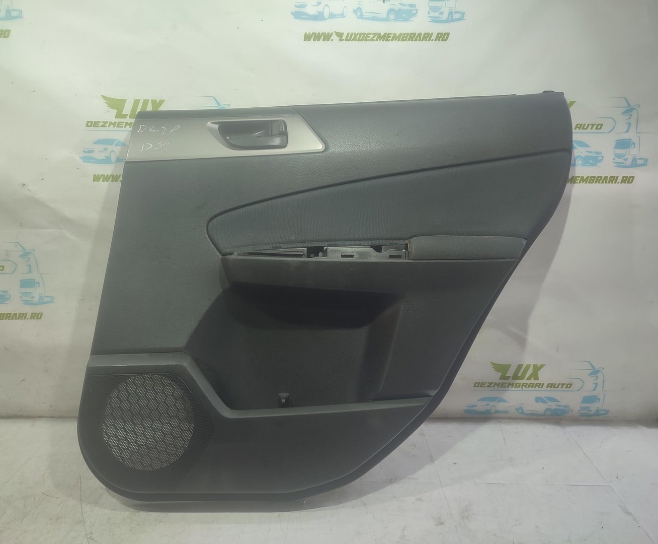Fata usa dreapta spate Subaru Forester 3 (2007 - 2011)
