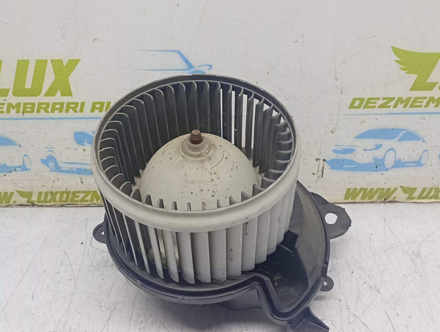 Motoras aeroterma 5D3130100 5D3330100 Opel Corsa D (2006 - 2011)