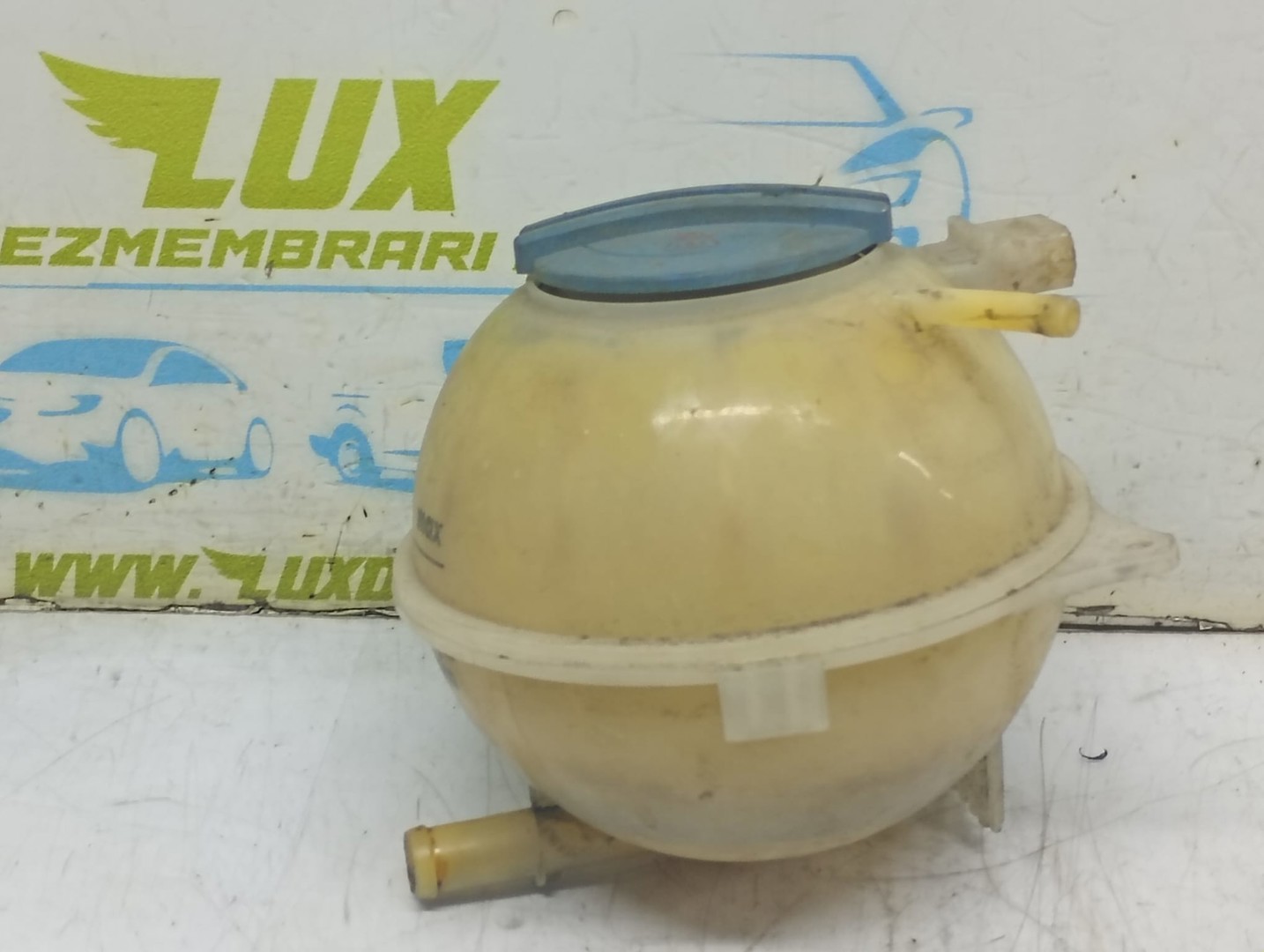 Vas expansiune 2140008 Volkswagen Polo 4 (9N) (2001 - 2005)