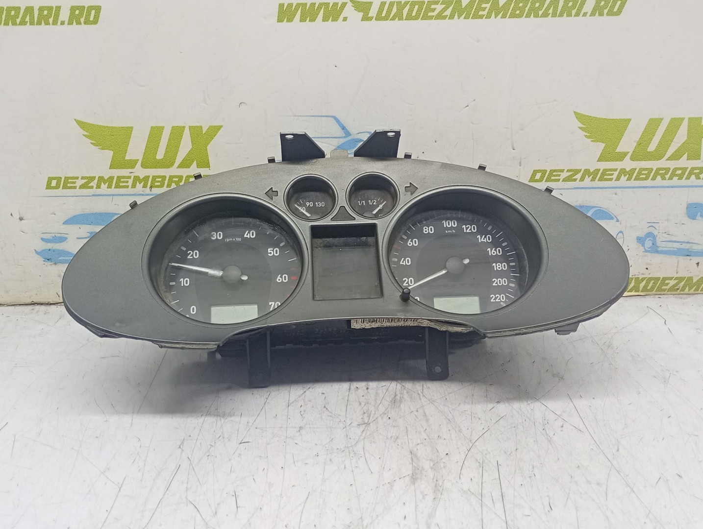 Ceasuri de bord 503001594301 Seat Ibiza 3 (6L) (2002 - 2006)