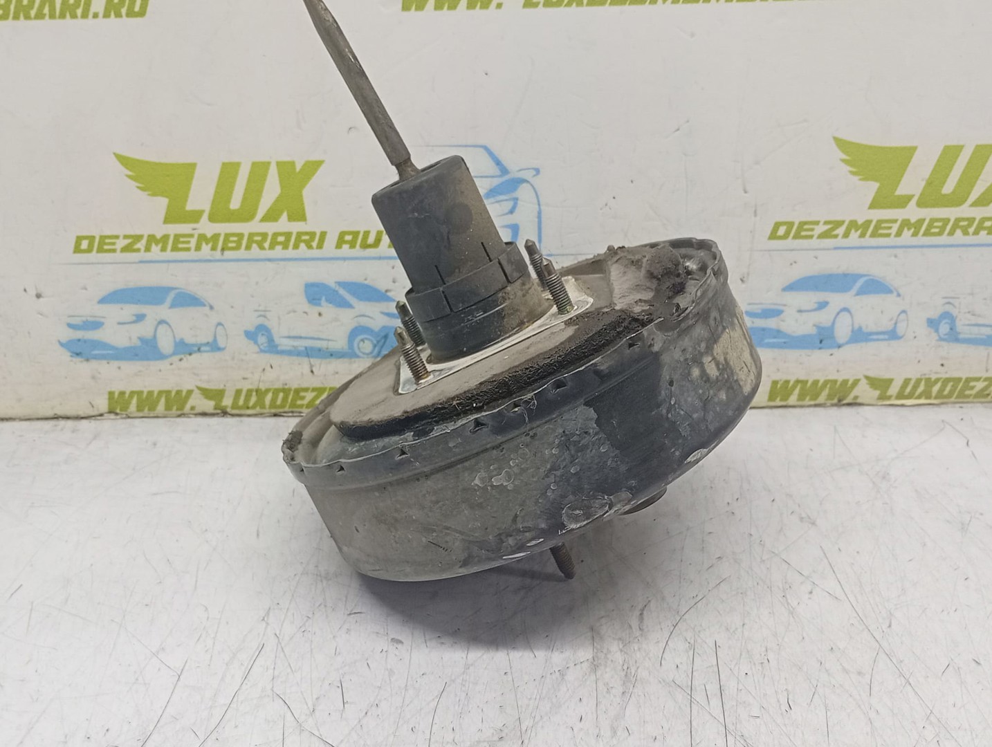 Tulumba frana 6Q1614105AD Seat Ibiza 3 (6L) (2002 - 2006)