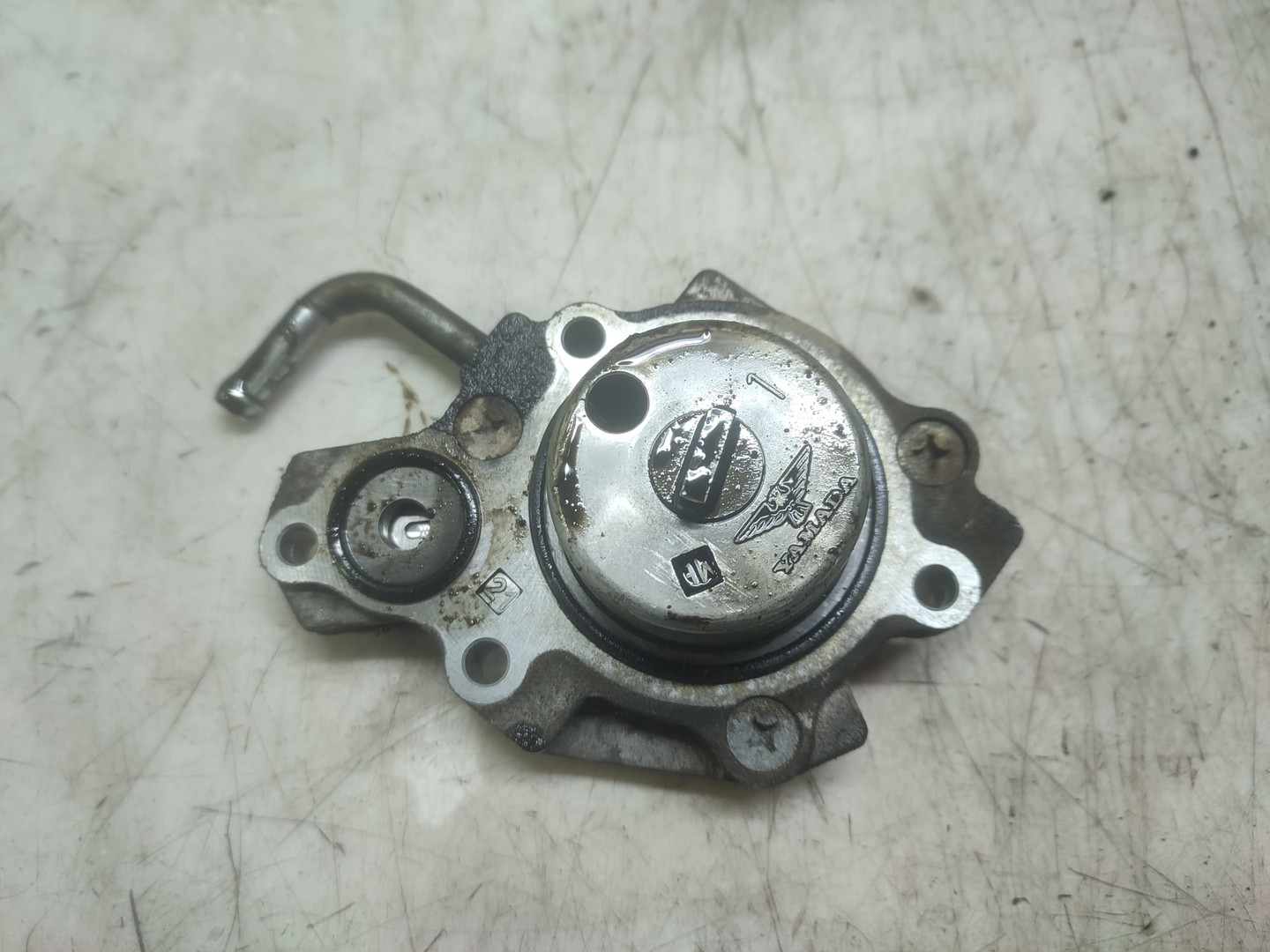 Pompa vacuum Subaru Forester 3 (2007 - 2011)
