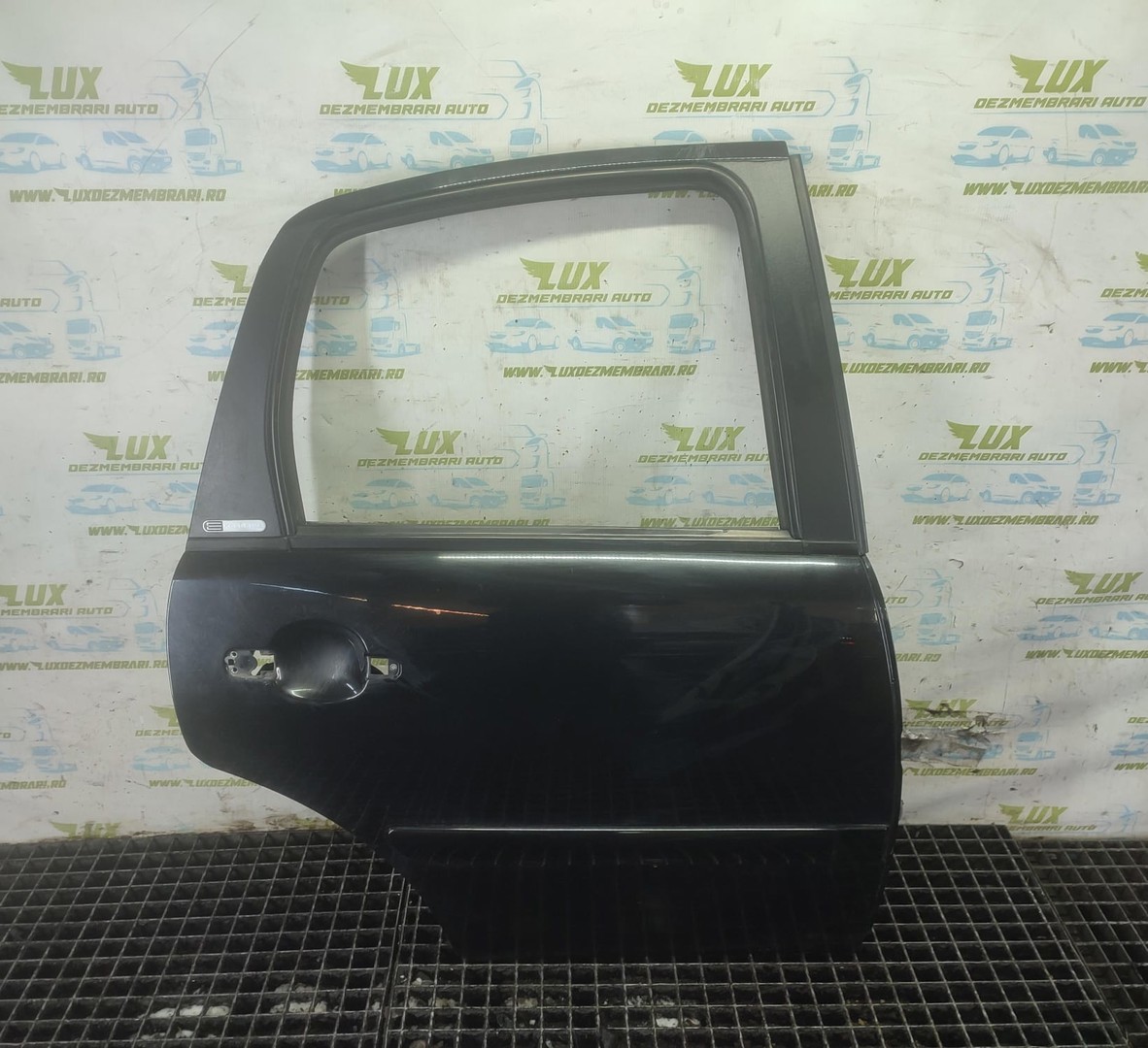 Usa dreapta spate Citroen C3 1 (2002 - 2010)
