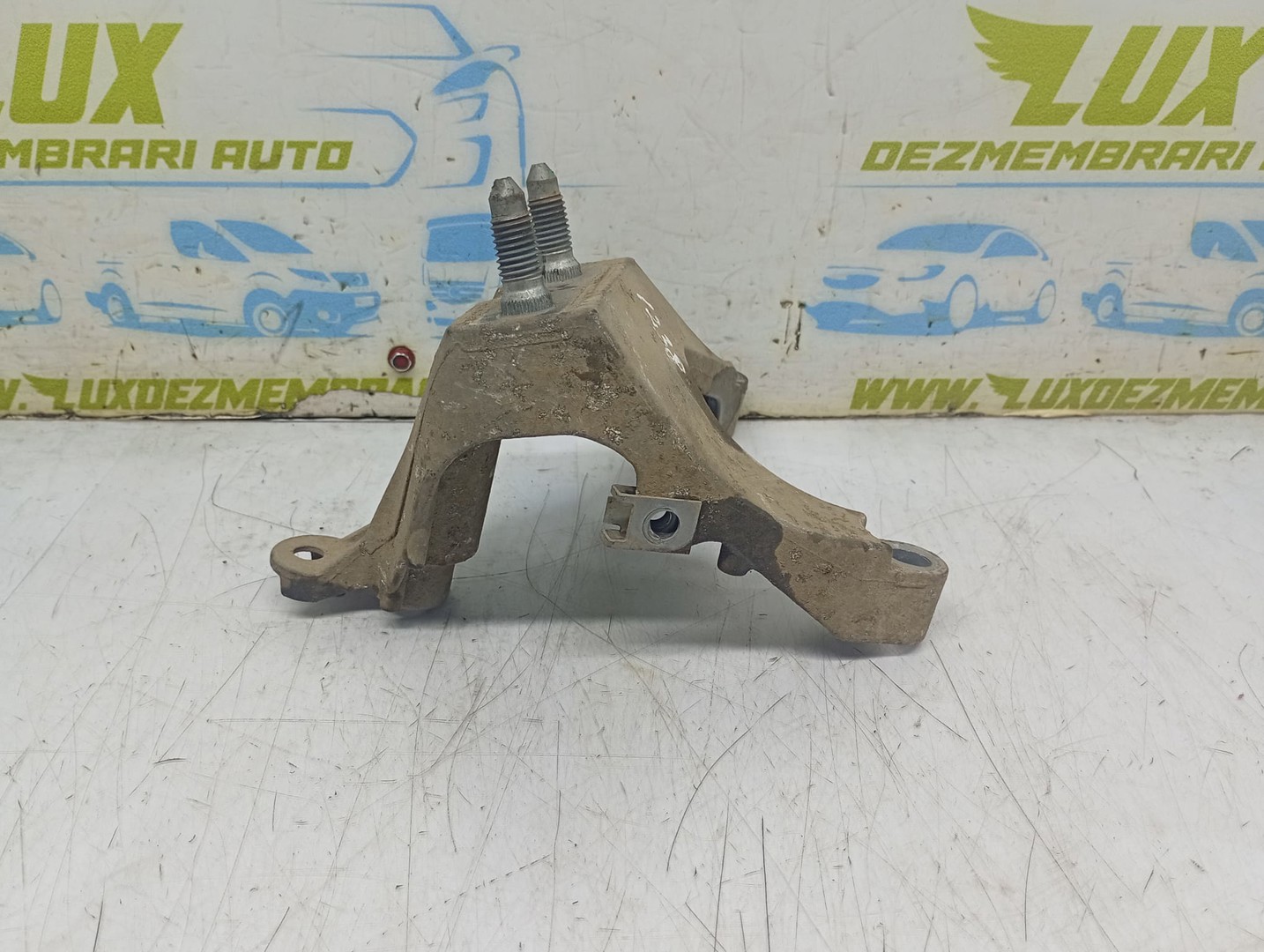 Suport cutie viteze 112531966R Dacia Logan 2 (2013 - 2016)