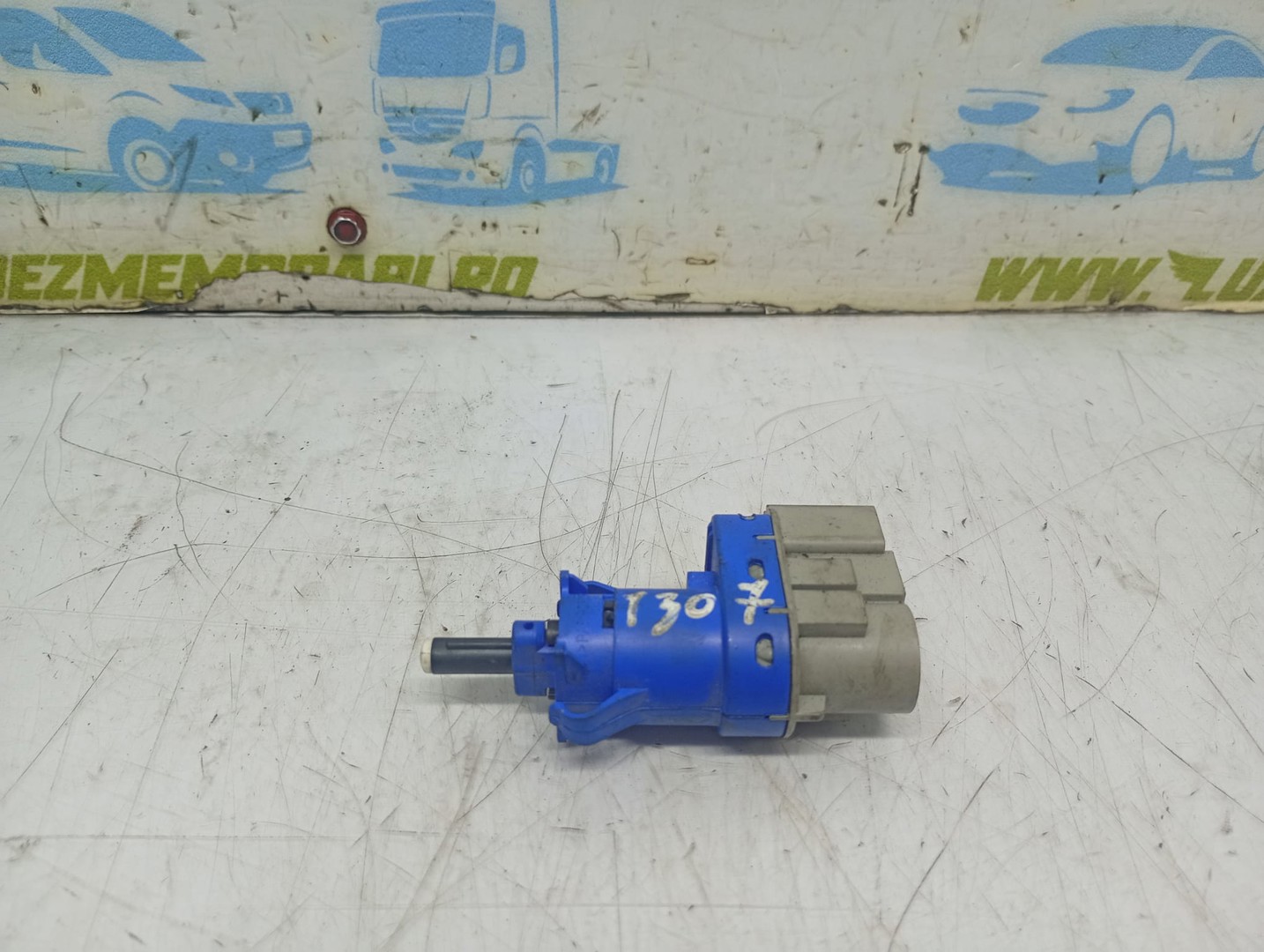 Switch frana Ford Kuga 2 (2013 - 2020)