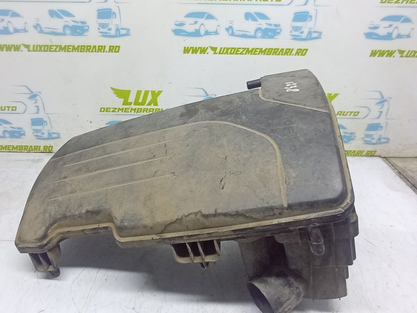 Carcasa filtru aer 8200517765 Dacia Logan 2 (2013 - 2016)