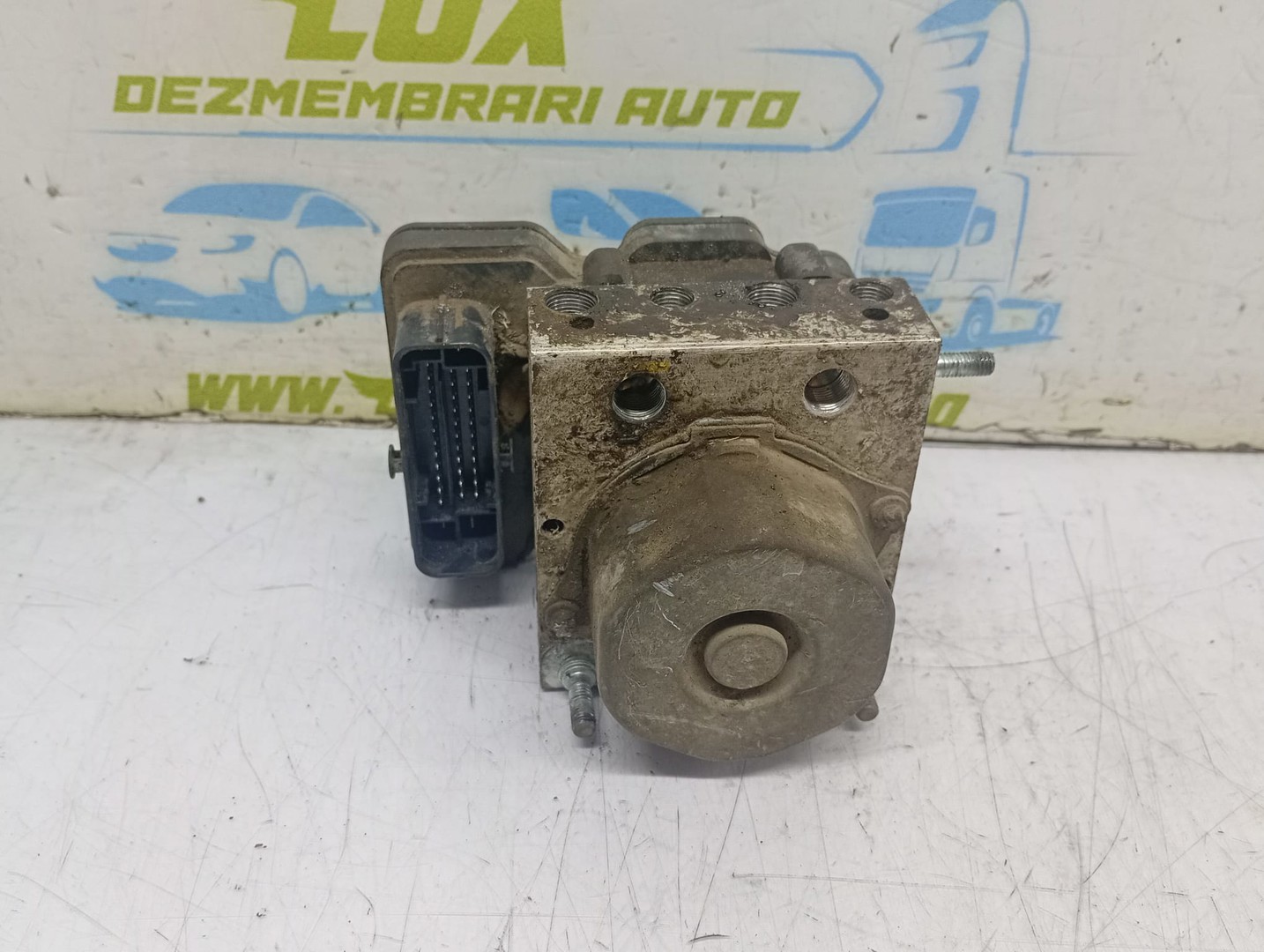 Pompa ABS 3c0614109af S118676028 Volkswagen Passat CC 1 (2008 - 2012)