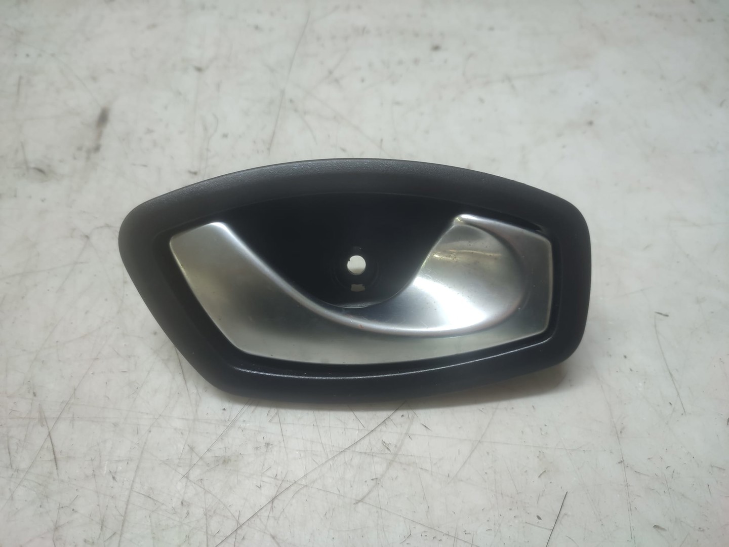 Maner interior dreapta fata 806700005R Renault Laguna 3 (2007 - 2011)