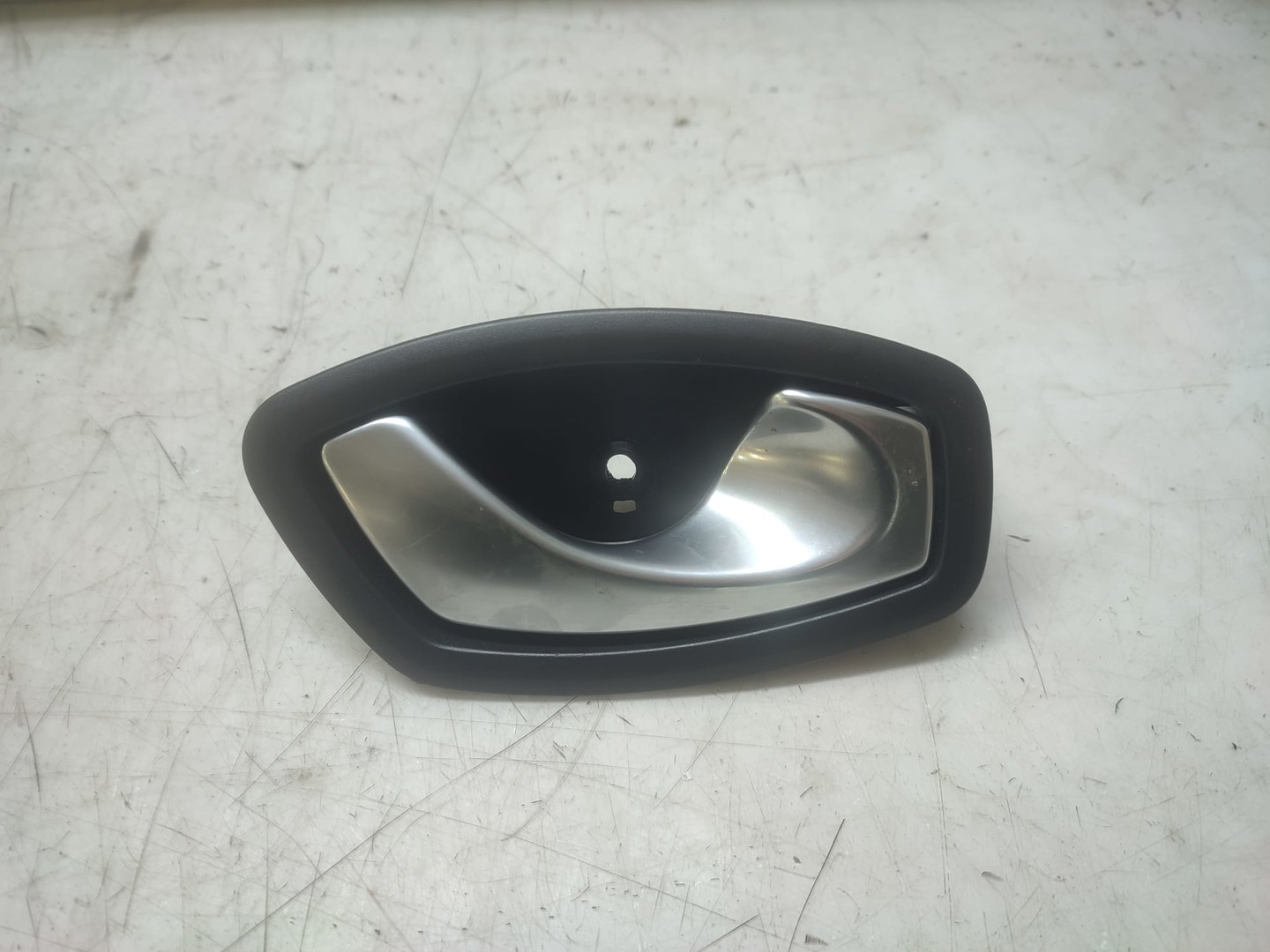 Maner interior dreapta spate 806700005R Renault Laguna 3 (2007 - 2011)