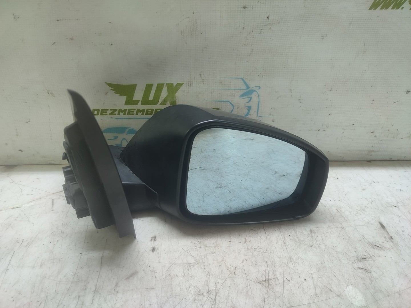 Oglinda dreapta E9026098 Renault Laguna 3 (2007 - 2011)