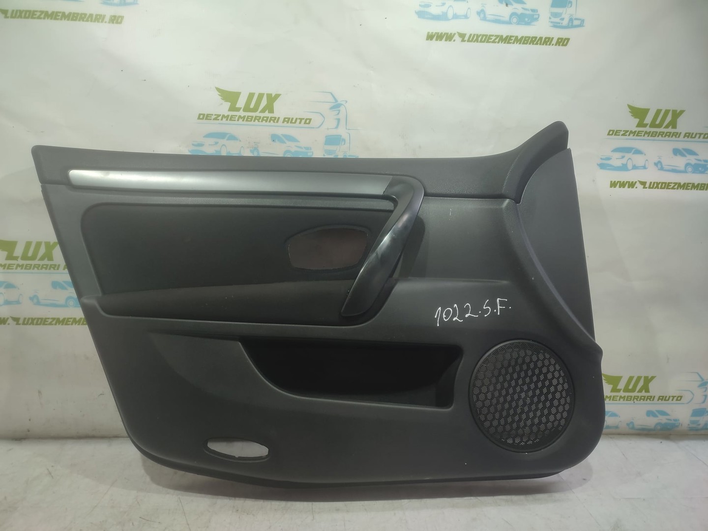 Fata usa stanga fata Renault Laguna 3 (2007 - 2011)