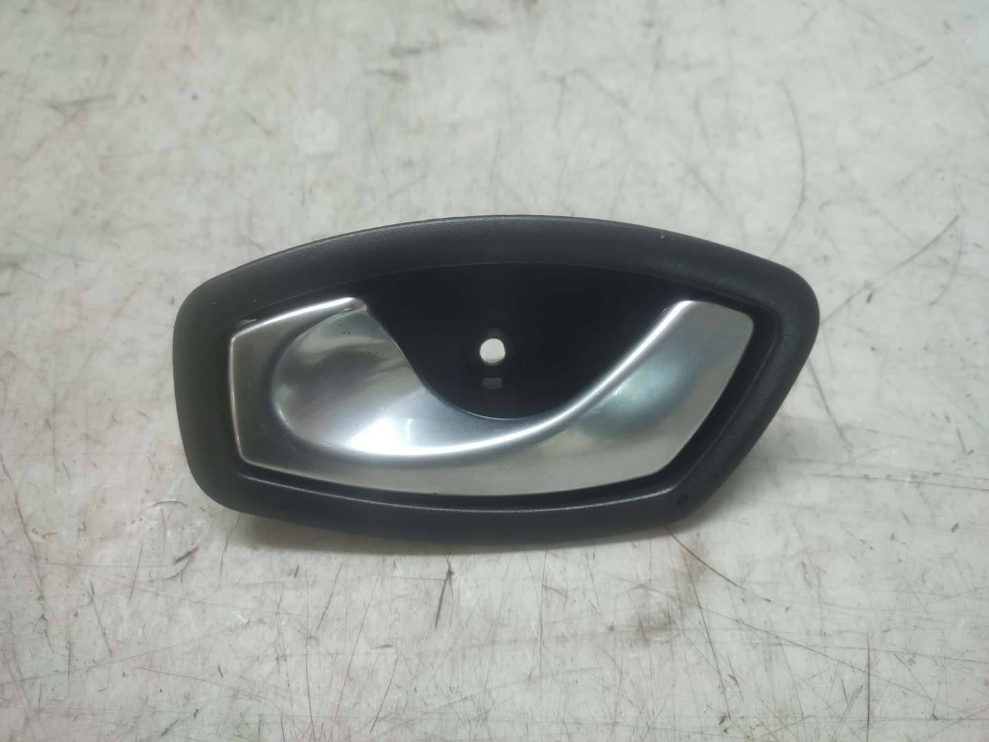 Maner interior stanga fata 806700006R Renault Laguna 3 (2007 - 2011)