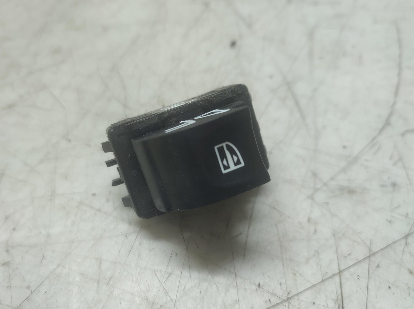 Buton geam Renault Laguna 3 (2007 - 2011)