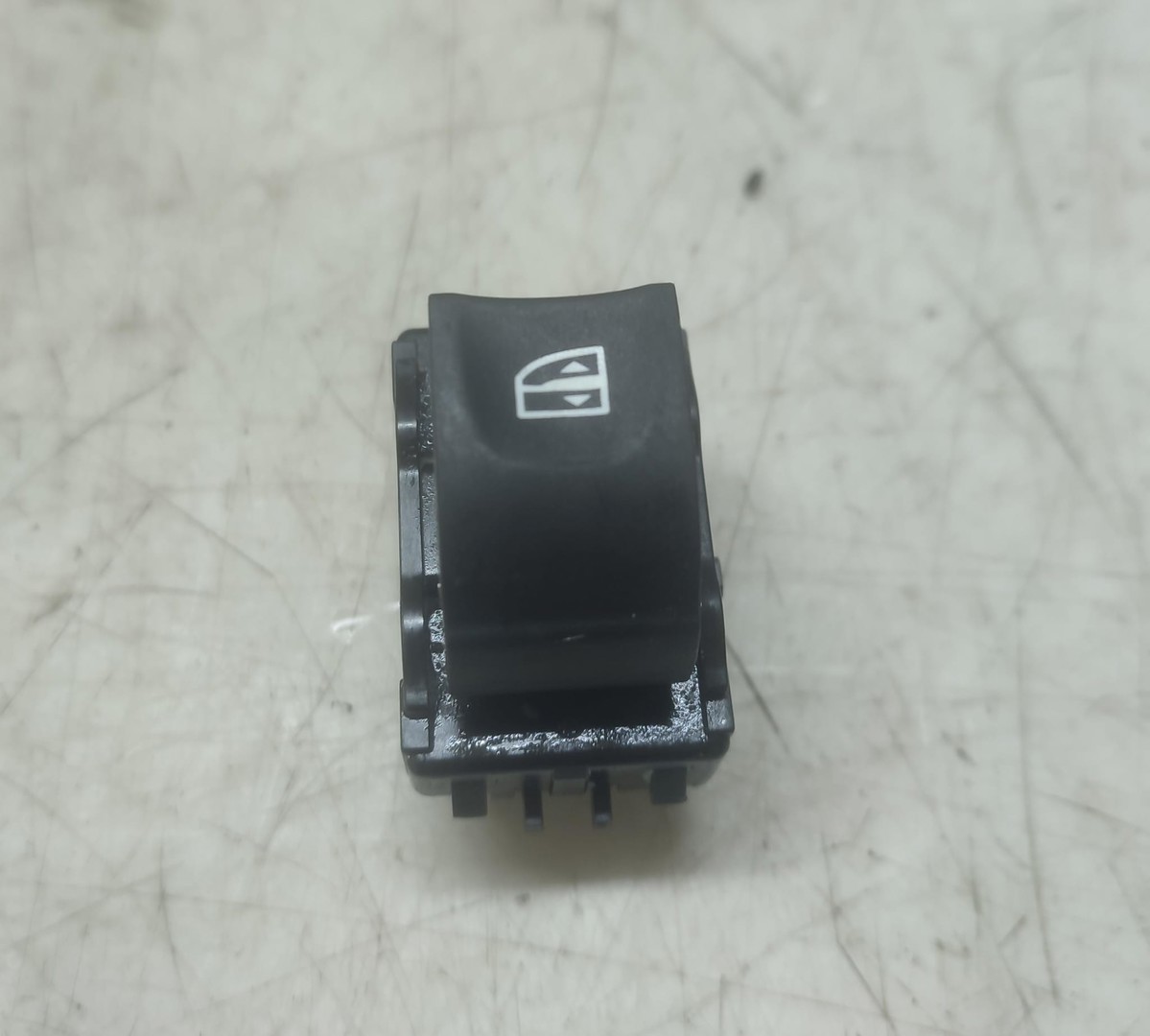 Buton geam Renault Laguna 3 (2007 - 2011)