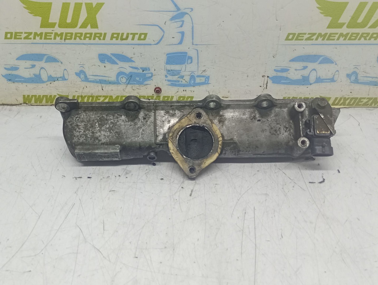 Galerie admisie 8972186580 Opel Astra G (1998 - 2009)