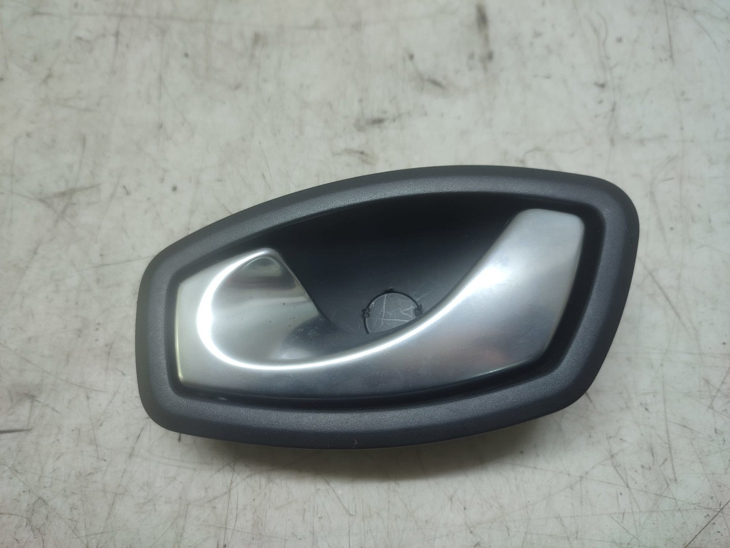 Maner interior stanga spate 806700006R Renault Laguna 3 (2007 - 2011)