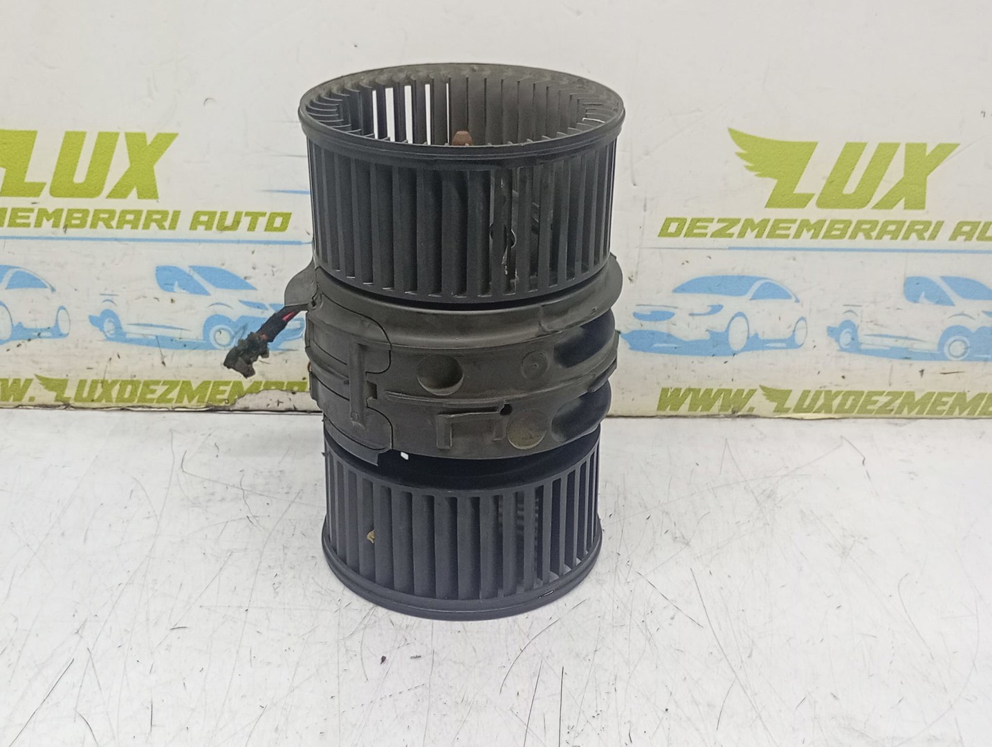 Motoras aeroterma t1001277n Renault Megane 3 (2008 - 2014)