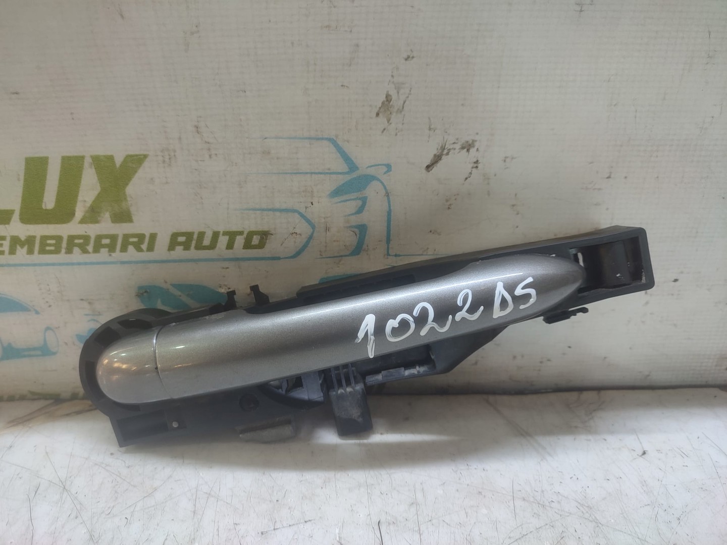 Maner exterior Renault Laguna 3 (2007 - 2011)