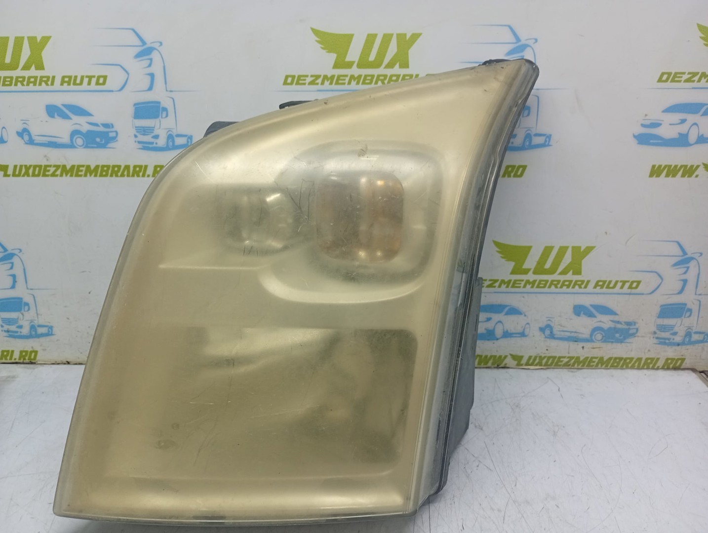 Far stanga 6C11-13W030-DC Ford Transit 3 (Facelift) (2006 - 2014)