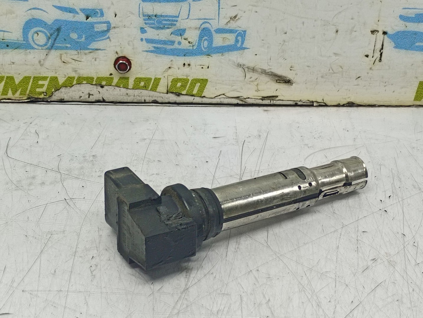 Bobina inductie 78292003 Volkswagen Golf 5 (2003 - 2009)