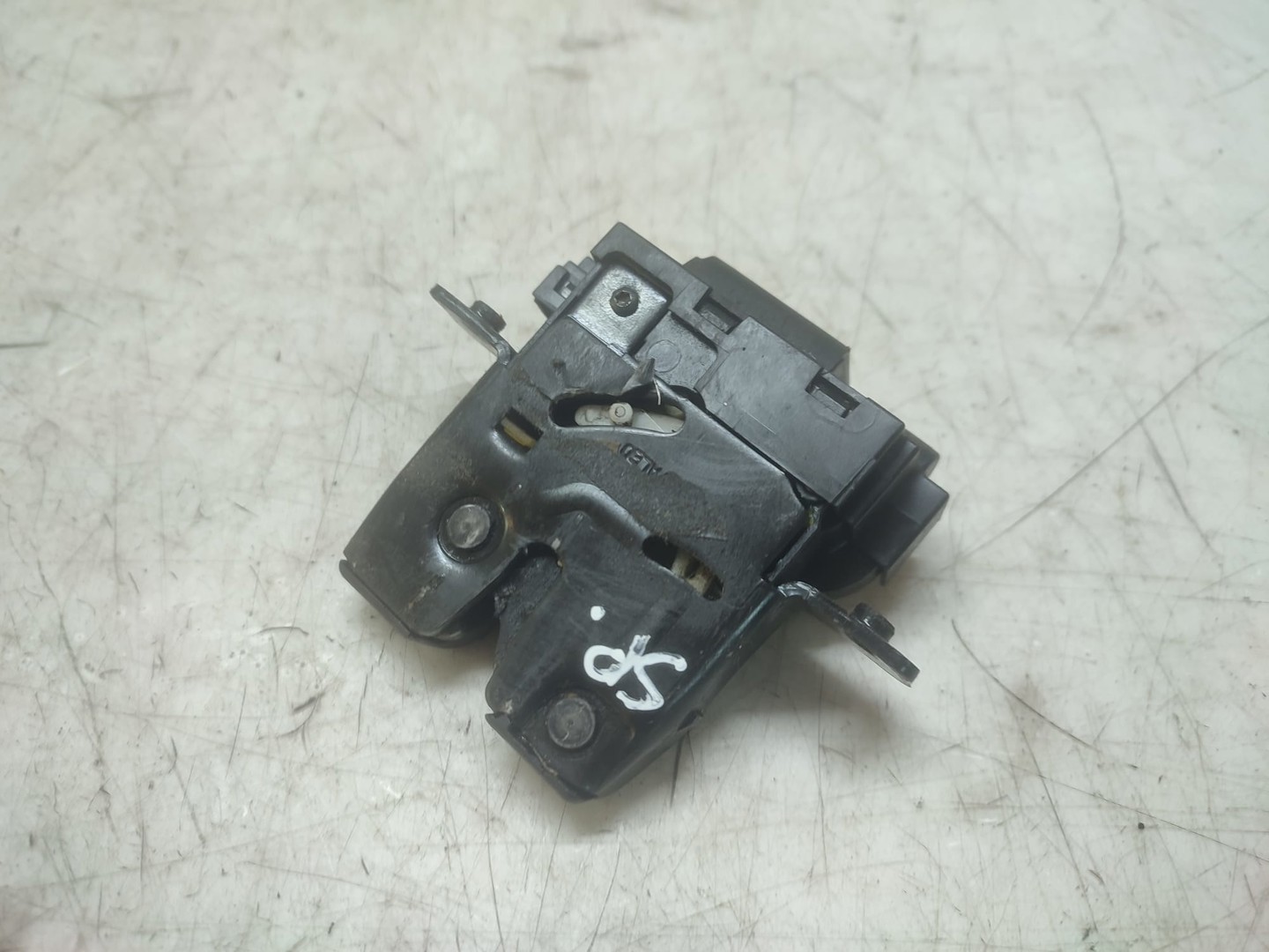 Broasca haion Renault Laguna 3 (2007 - 2011)