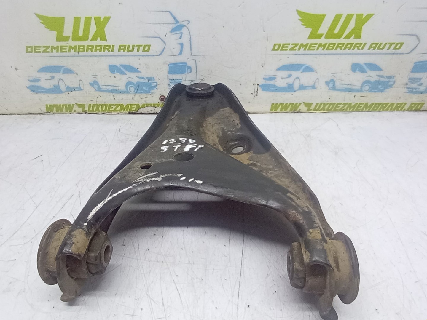Brat suspensie fata Dacia Logan 2 (2013 - 2016)