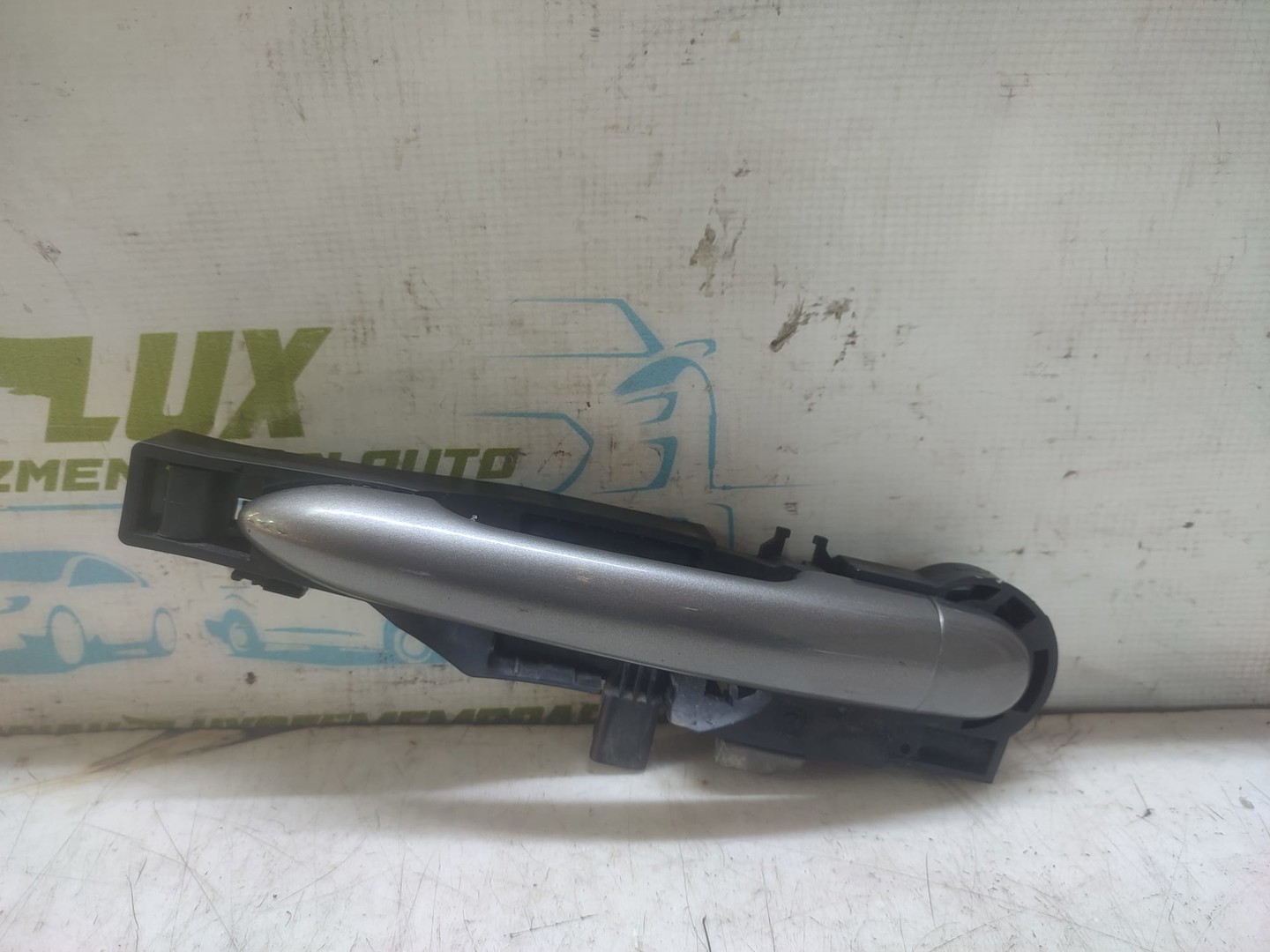 Maner exterior Renault Laguna 3 (2007 - 2011)