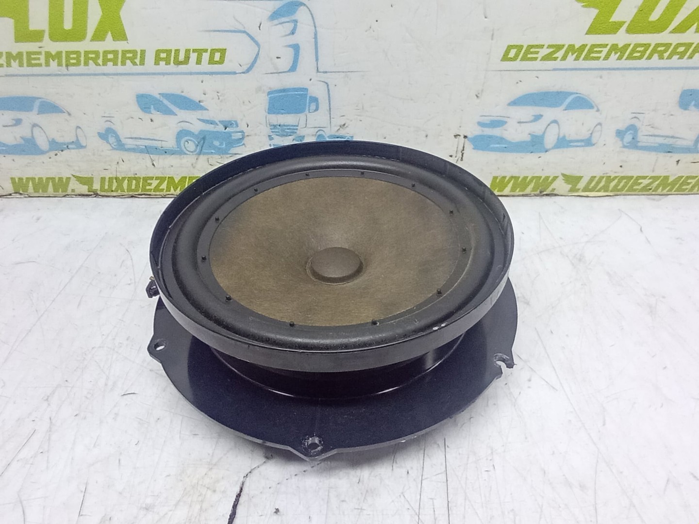 Boxa difuzor 1k0035454J ( Volkswagen Jetta 5 (2005 - 2011)