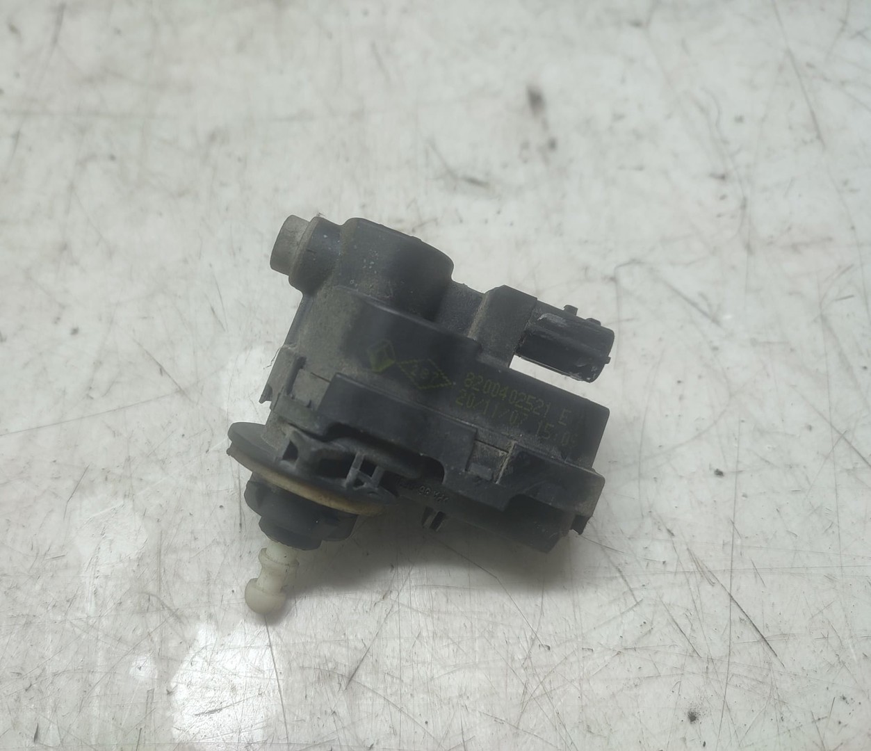 Motoras reglaj far 8200402521E Renault Laguna 3 (2007 - 2011)
