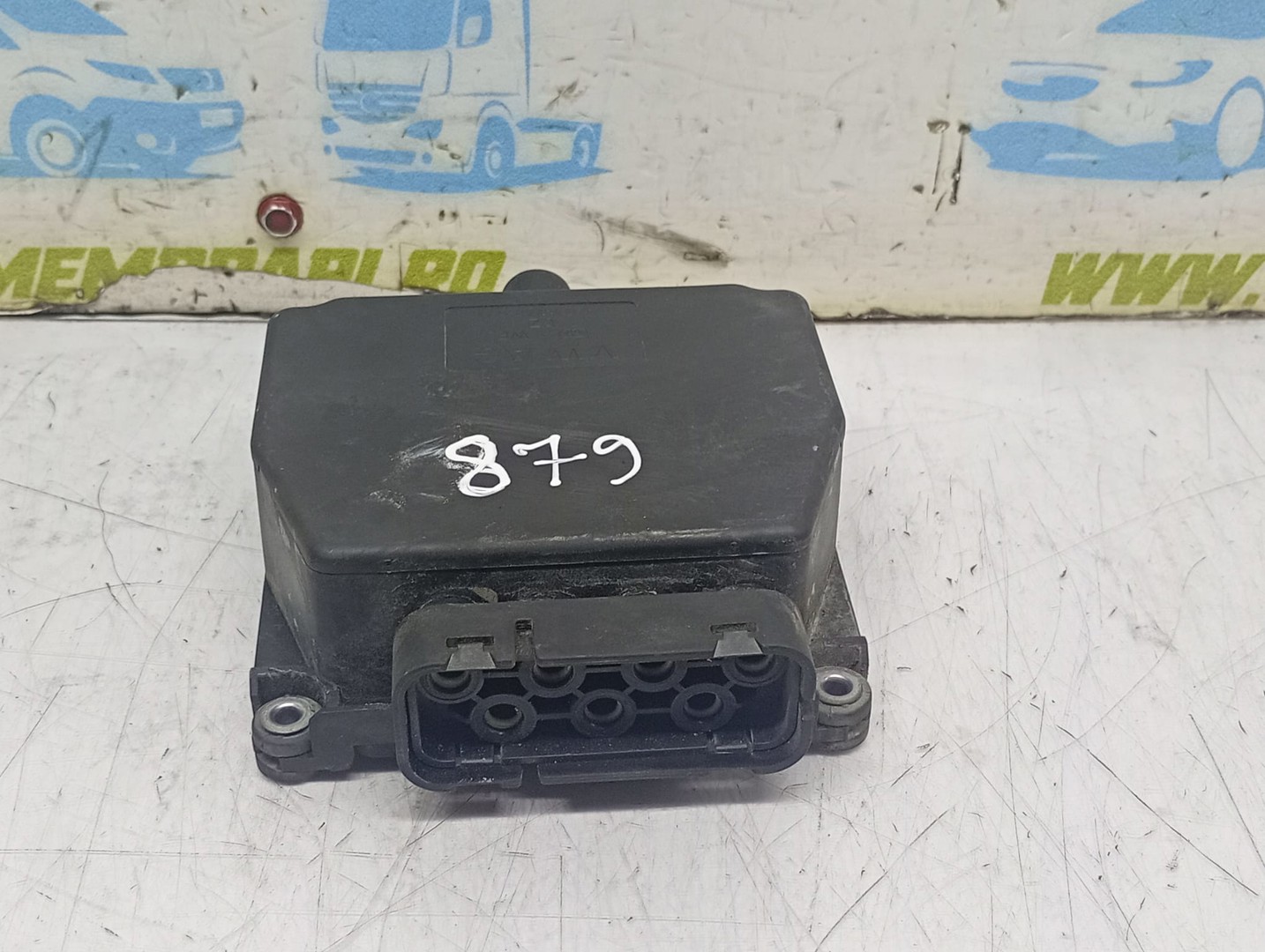 Grup vacuum 6Q0906625 Volkswagen Jetta 5 (2005 - 2011)