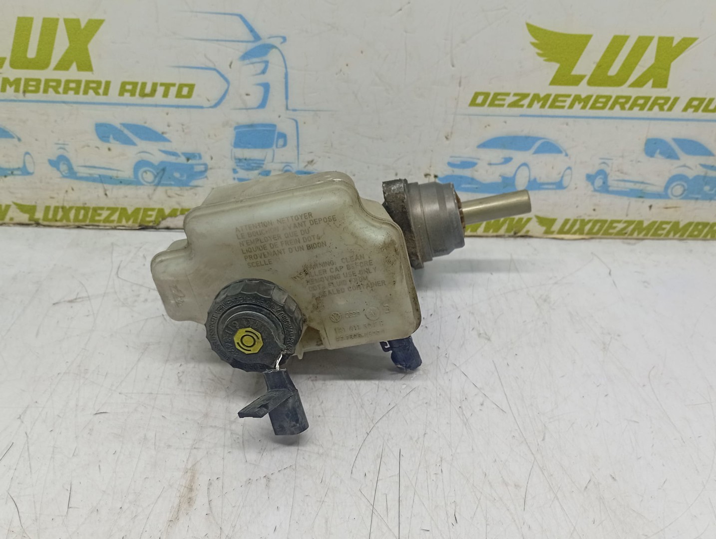 Pompa frana 1k1611301C Volkswagen Jetta 5 (2005 - 2011)
