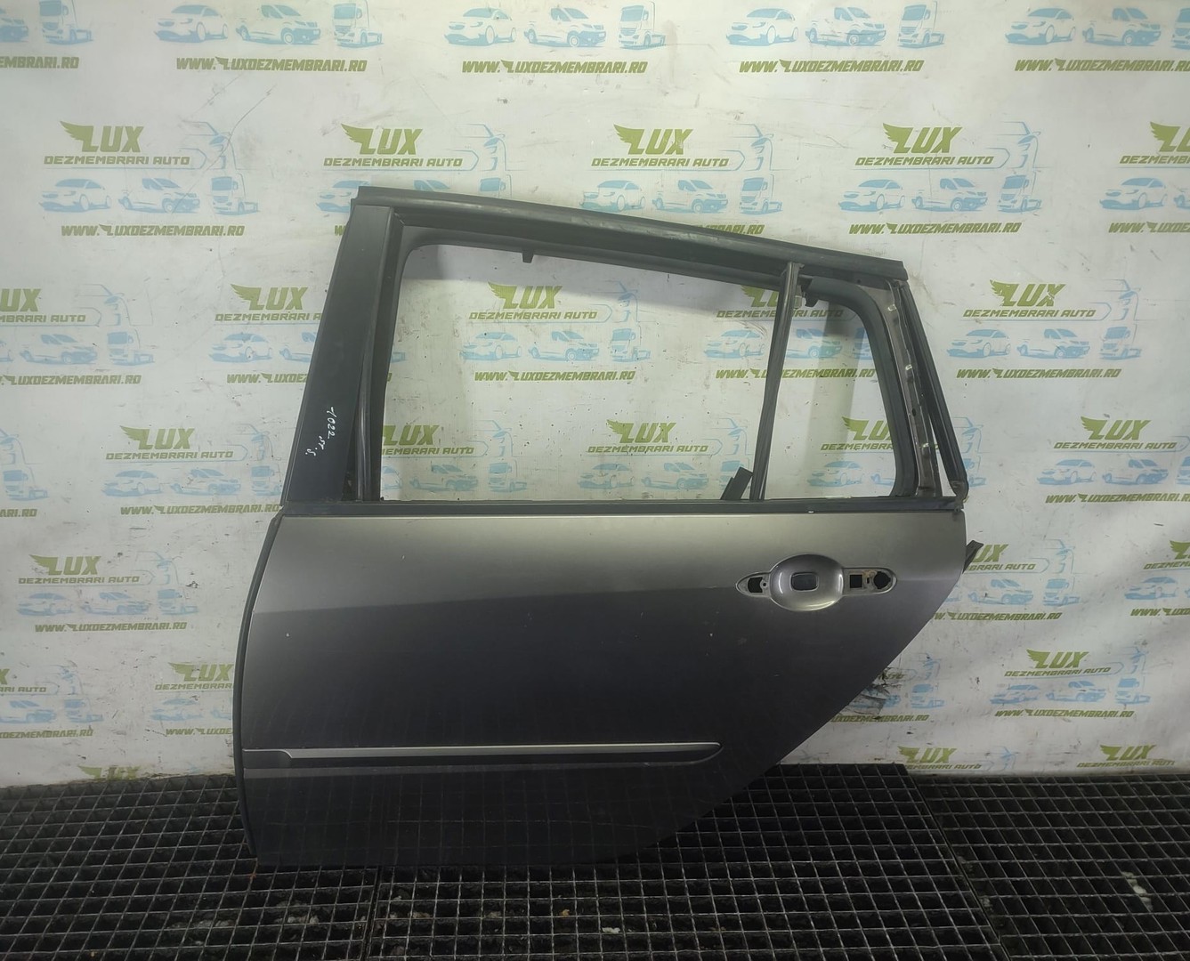Usa stanga spate Renault Laguna 3 (2007 - 2011)