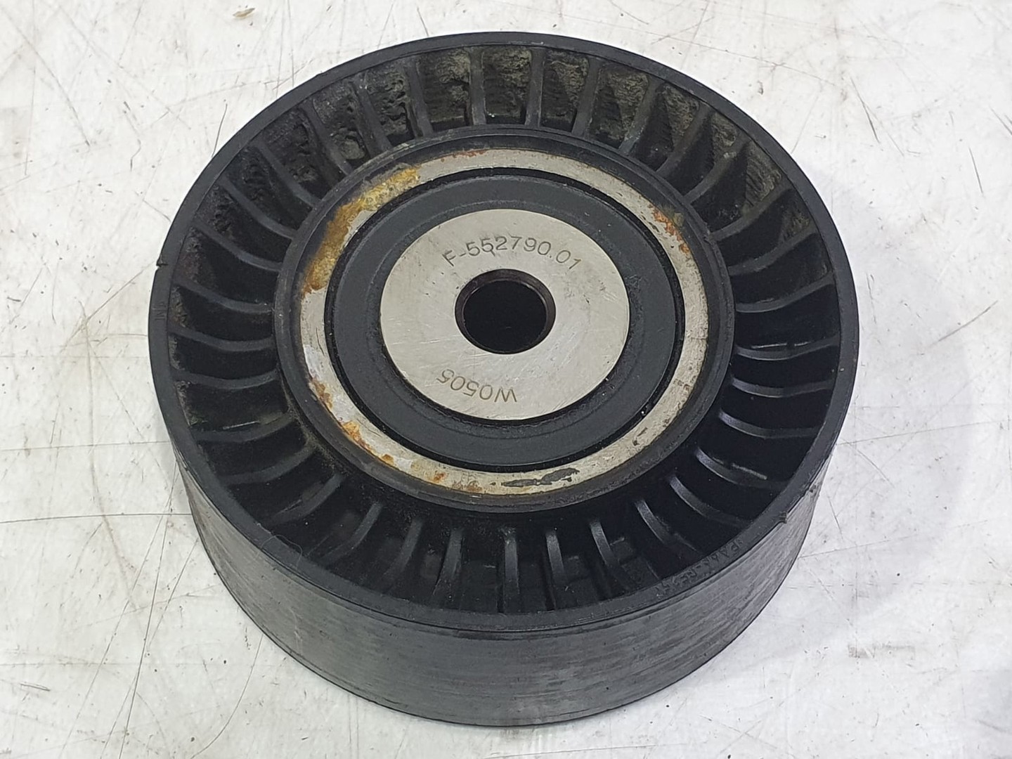Rola intinzatoare f-55279001 Subaru Forester 3 (2007 - 2011)