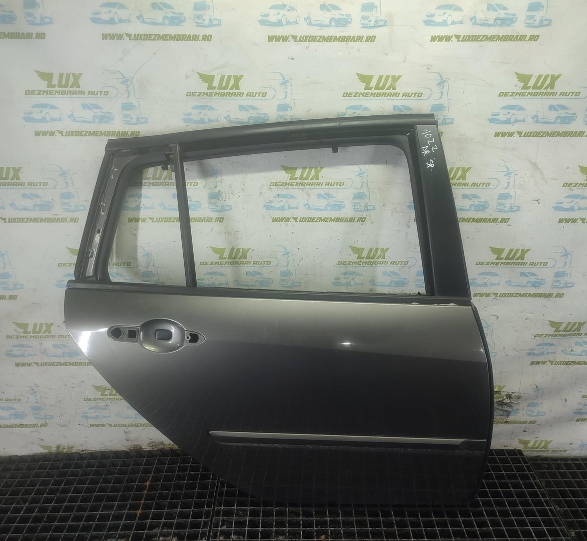 Usa dreapta spate Renault Laguna 3 (2007 - 2011)
