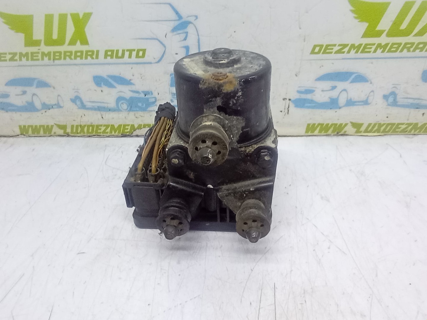 Pompa ABS 1K0614517M 100206-01804 Volkswagen Jetta 5 (2005 - 2011)