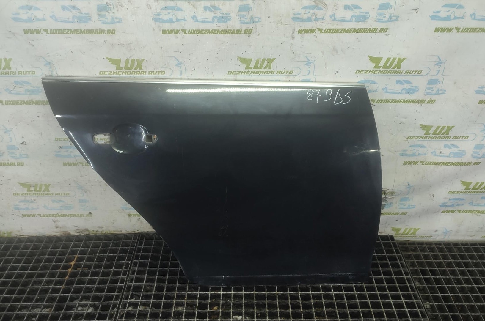 Fata usa dreapta spate Volkswagen Jetta 5 (2005 - 2011)
