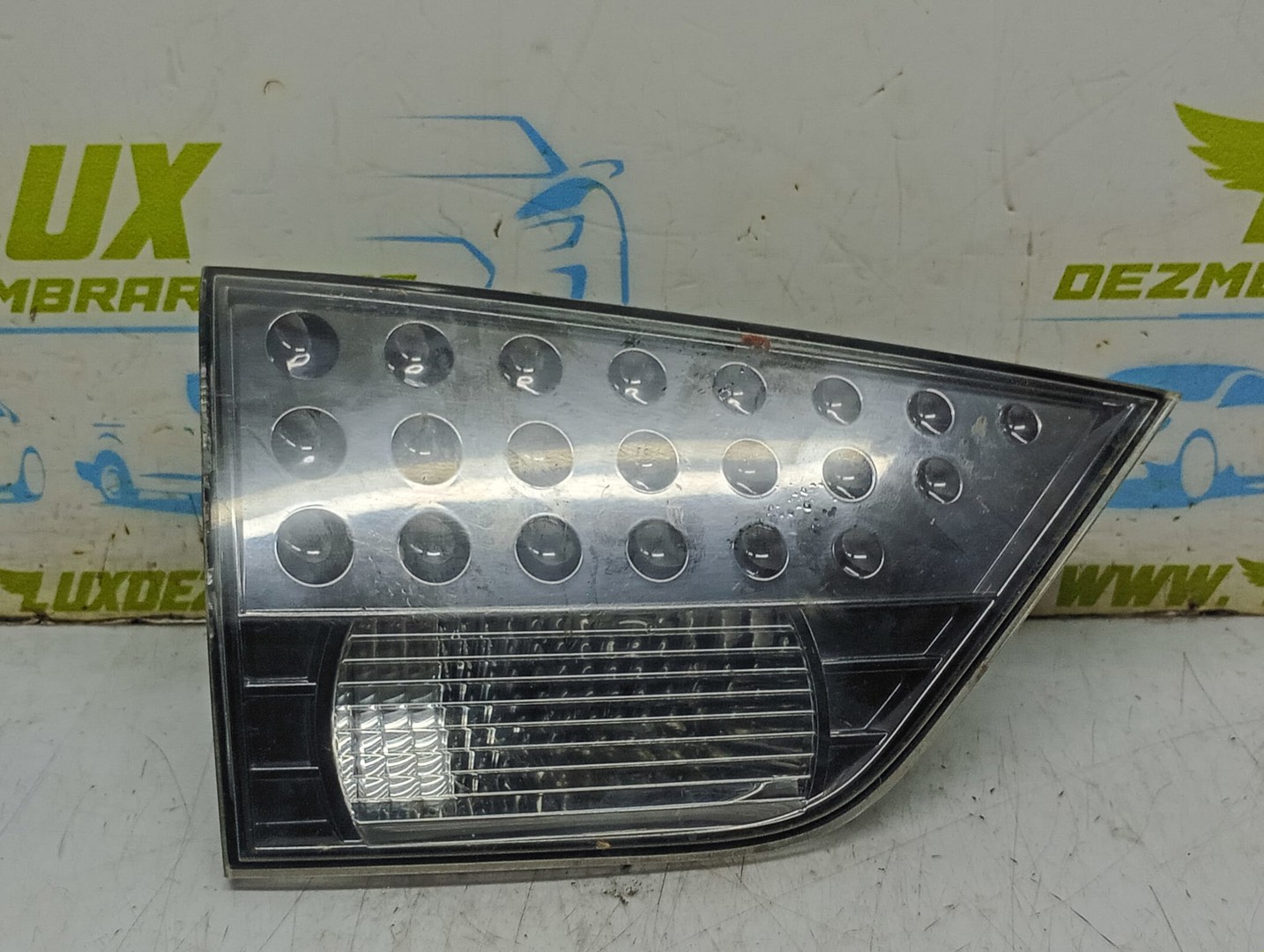 Stop stanga 1146-356L Mitsubishi Outlander 2 (2005 - 2009)
